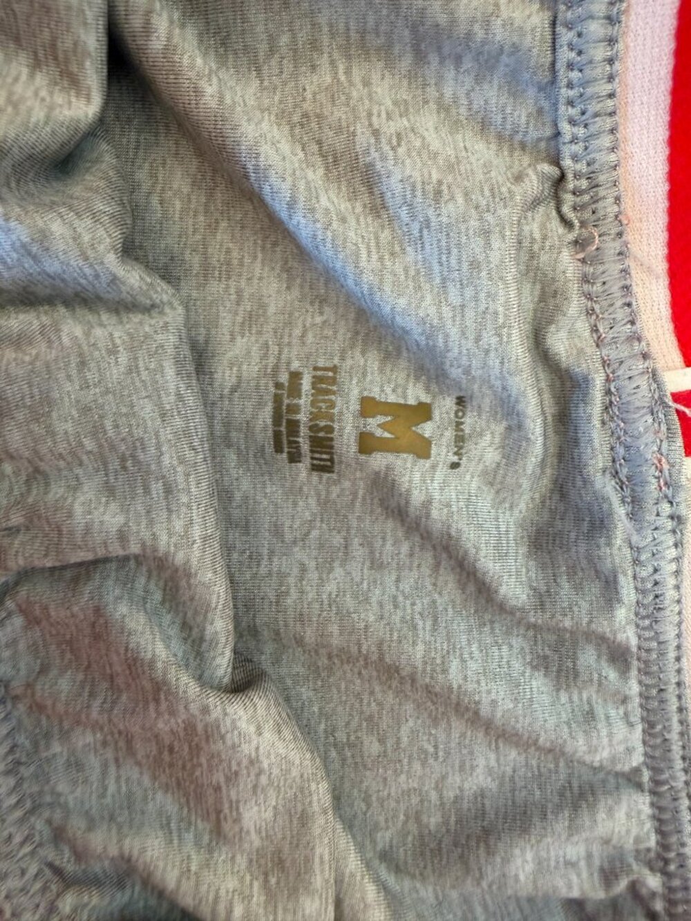 Women’s Tracksmith Session Speed Shorts - size M - Picture 3 of 3